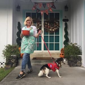 Meet your Posher, Vicki